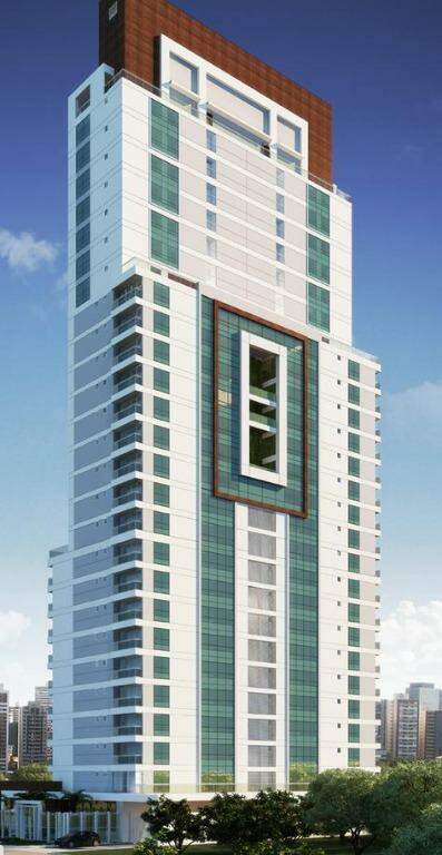 Apartamento à vendaBrooklin PaulistaSão Paulo: Apartamento com 1 dormitório a venda no Brooklin Paulista - São Paulo - SP