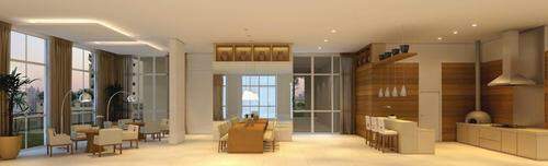 Apartamento à vendaJardim MarajoaraSão Paulo: Apto alto padrão, Jd.Marajoara