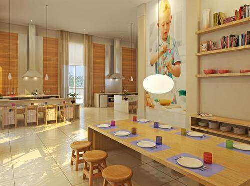 Apartamento à vendaJardim MarajoaraSão Paulo: Apto alto padrão, Jd.Marajoara