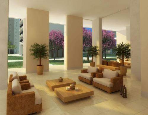 Apartamento à vendaJardim MarajoaraSão Paulo: Apto alto padrão, Jd.Marajoara