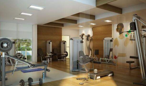Apartamento à vendaJardim LeonorSão Paulo: Apto alto padrão, Morumbi