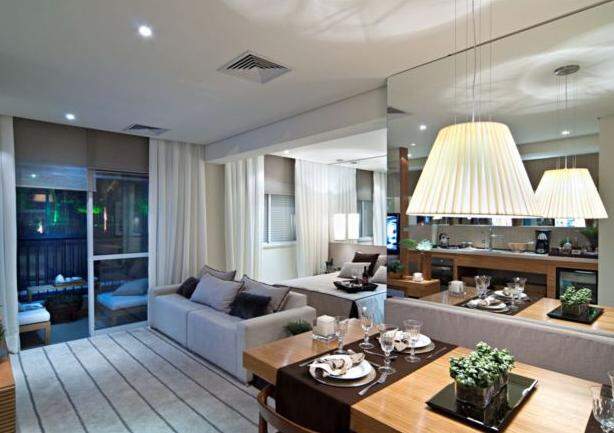 Apartamento à vendaJardim LeonorSão Paulo: Apto alto padrão, Morumbi