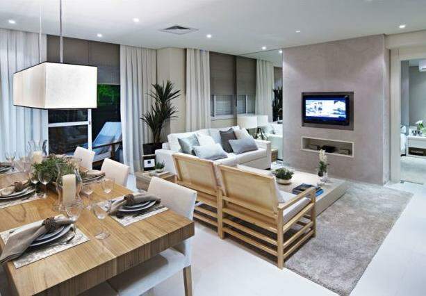 Apartamento à vendaJardim LeonorSão Paulo: Apto alto padrão, Morumbi