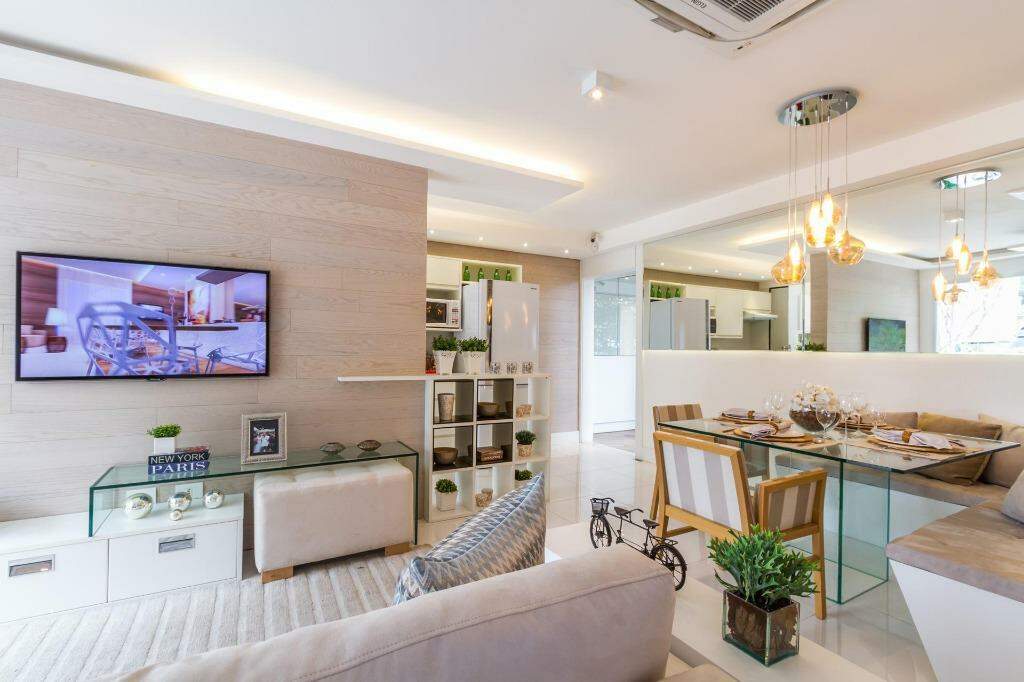 Apartamento à vendaJardim VazaniSão Paulo: Apto alto padrão, Morumbi