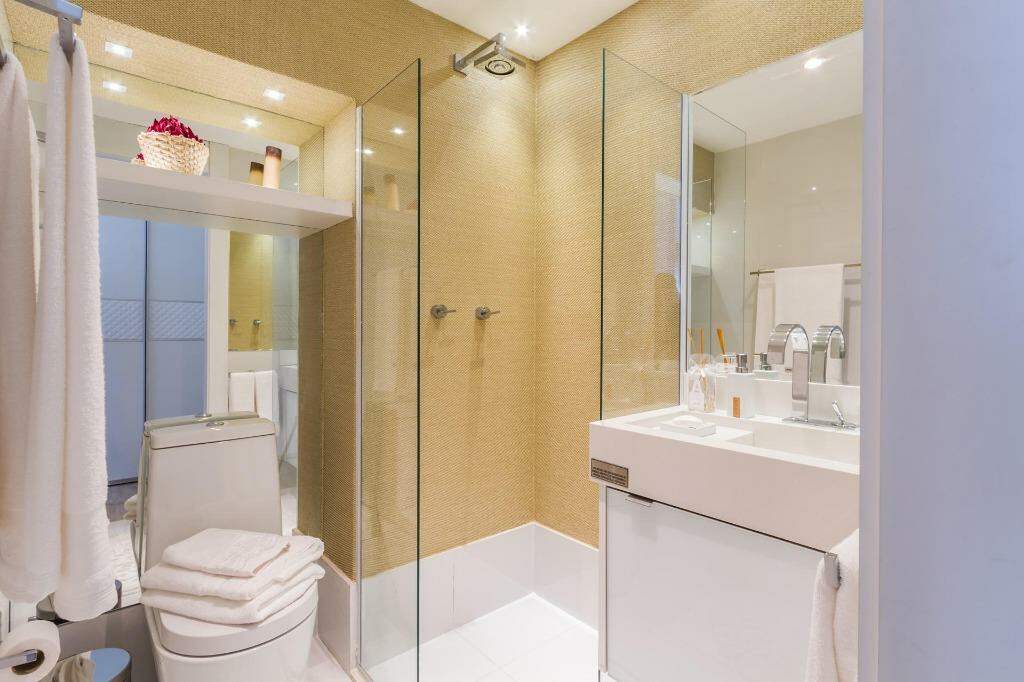 Apartamento à vendaJardim VazaniSão Paulo: Apto alto padrão, Morumbi