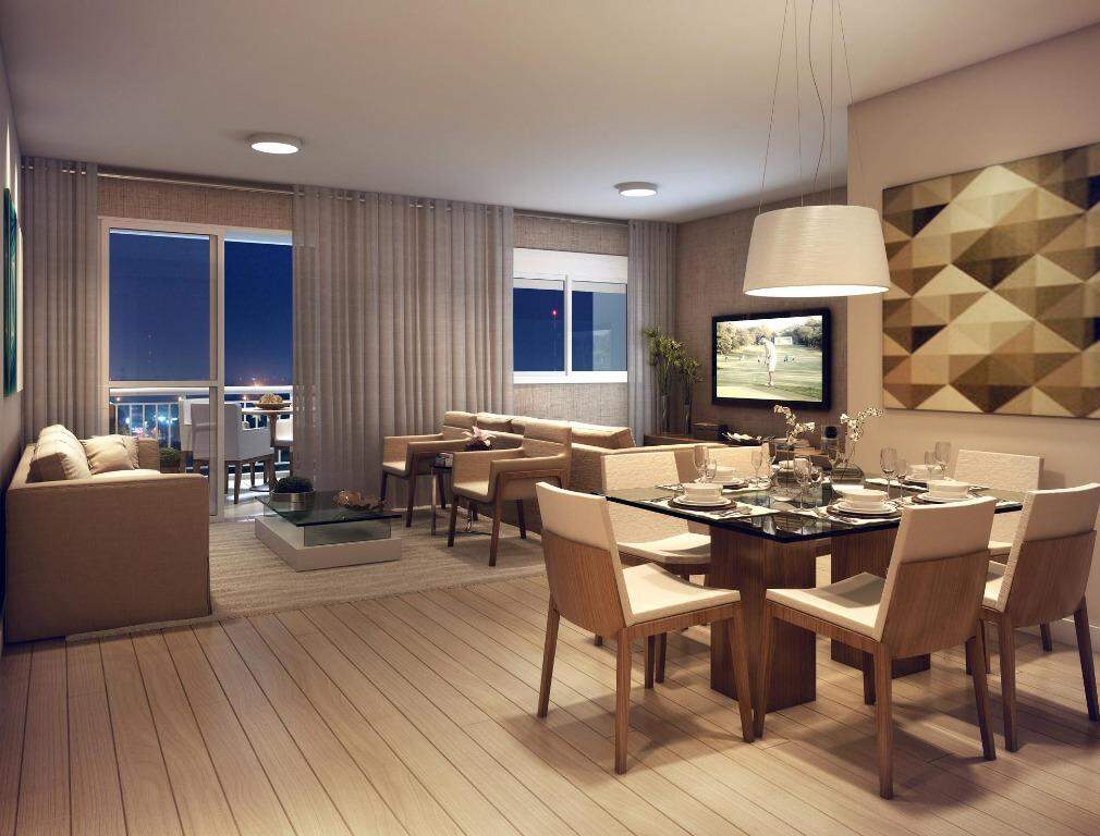 Apartamento à vendaJardim VazaniSão Paulo: Apto alto padrão, Morumbi