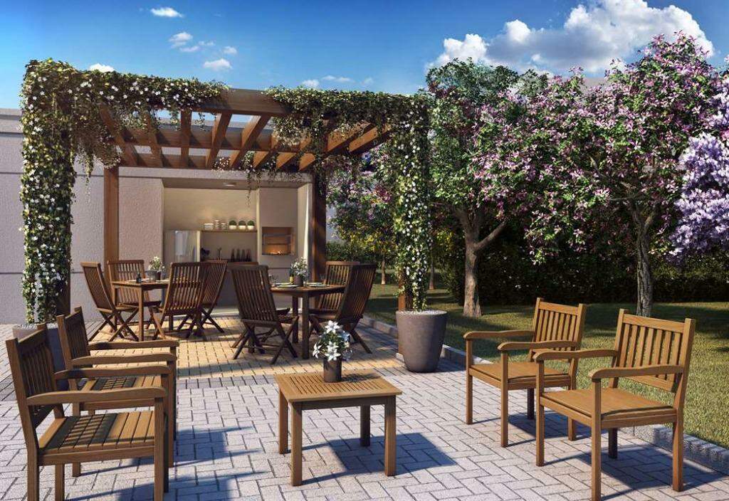 Apartamento à vendaJardim NormaSão Paulo: Apartamentos em Itaquera