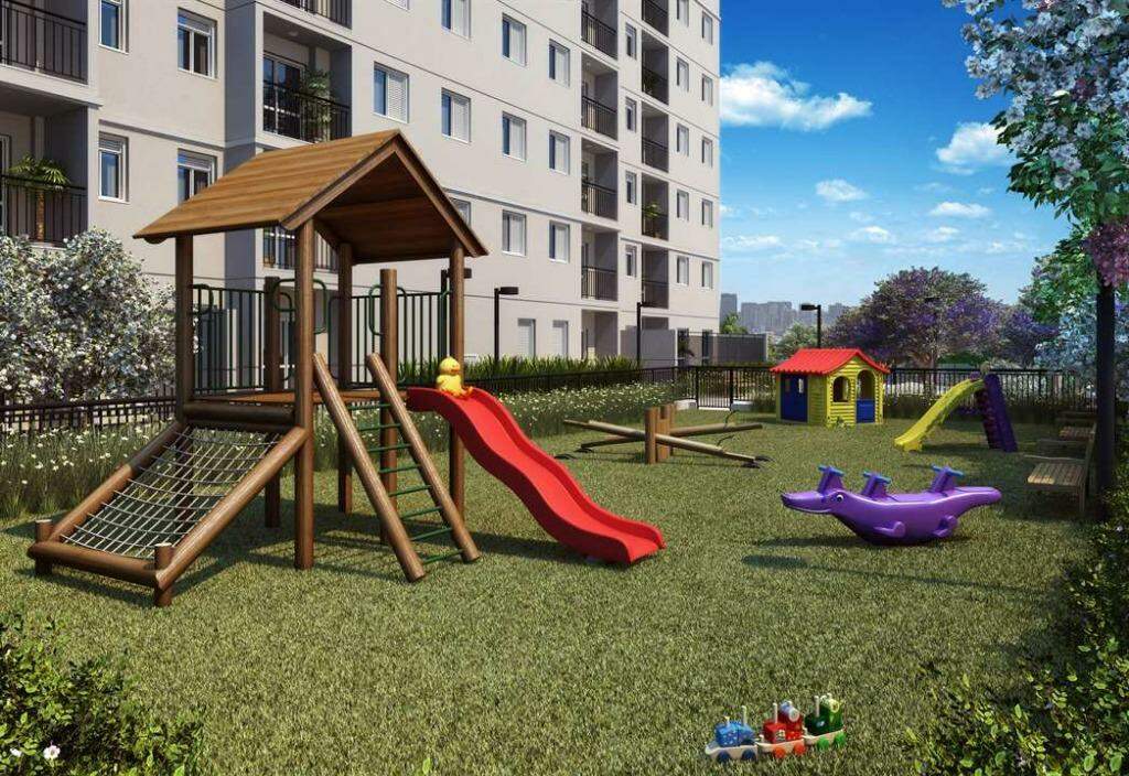 Apartamento à vendaJardim NormaSão Paulo: Apartamentos em Itaquera