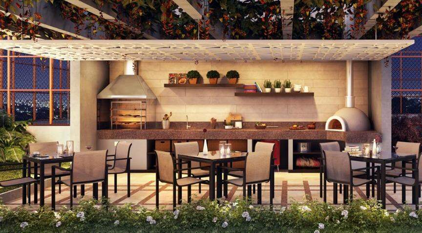 Apartamento à vendaVila IpojucaSão Paulo: Apto alto padrão, Lapa