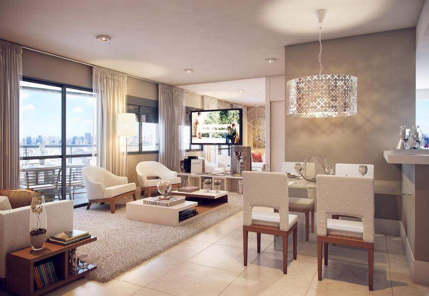 Apartamento à vendaVila IpojucaSão Paulo: Apto alto padrão, Lapa