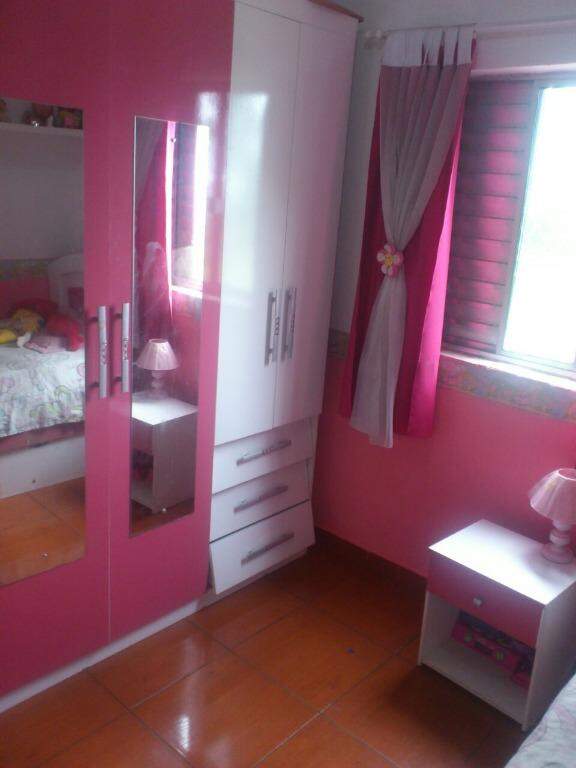 Apartamento à vendaParque do OteroSão Paulo: Apartamento com 2 dormitórios a venda no Parque do Otero 