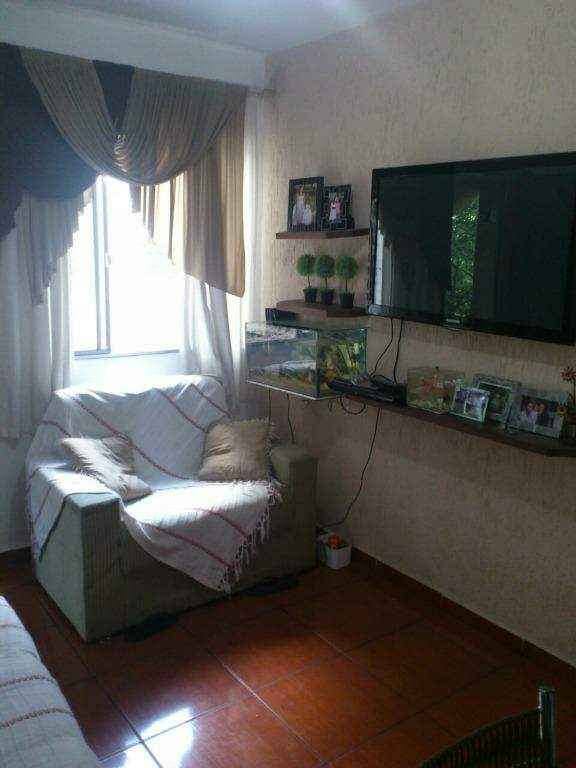 Apartamento à vendaParque do OteroSão Paulo: Apartamento com 2 dormitórios a venda no Parque do Otero 