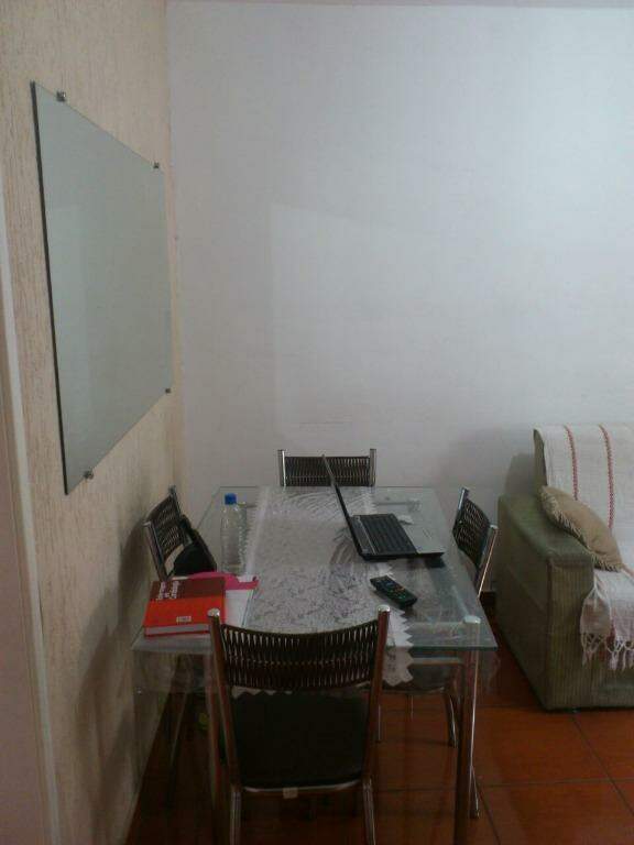 Apartamento à vendaParque do OteroSão Paulo: Apartamento com 2 dormitórios a venda no Parque do Otero 