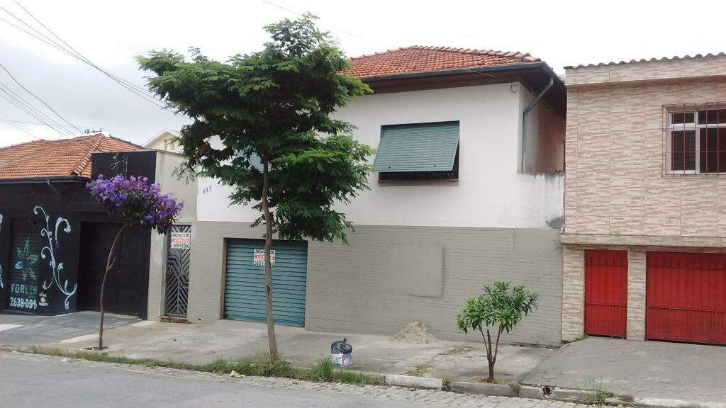 Sobrado à vendaVila MatildeSão Paulo: Sobrado com 2 dormitórios a venda na Vila Matilde - São Paulo - SP