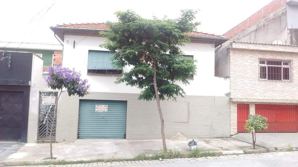 Sobrado à vendaVila MatildeSão Paulo: Sobrado com 2 dormitórios a venda na Vila Matilde - São Paulo - SP