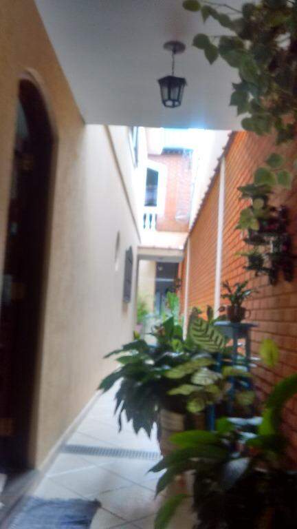 Sobrado à vendaJardim FernandesSão Paulo: Sobrado com 3 dormitórios a venda no Jardim Fernandes 