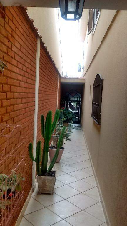Sobrado à vendaJardim FernandesSão Paulo: Sobrado com 3 dormitórios a venda no Jardim Fernandes 