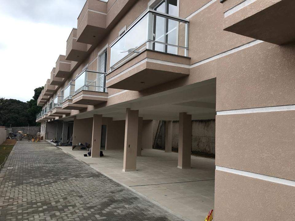 Sobrado à vendaNova GardêniaAtibaia: Sobrado em condomínio, Atibaia