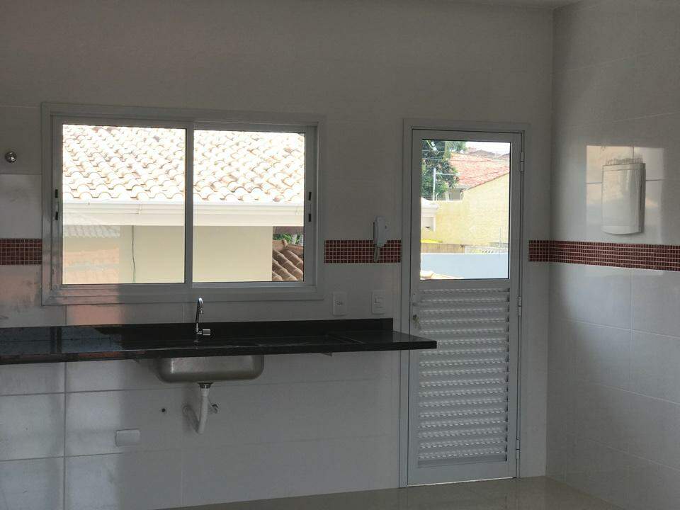 Sobrado à vendaNova GardêniaAtibaia: Sobrado em condomínio, Atibaia