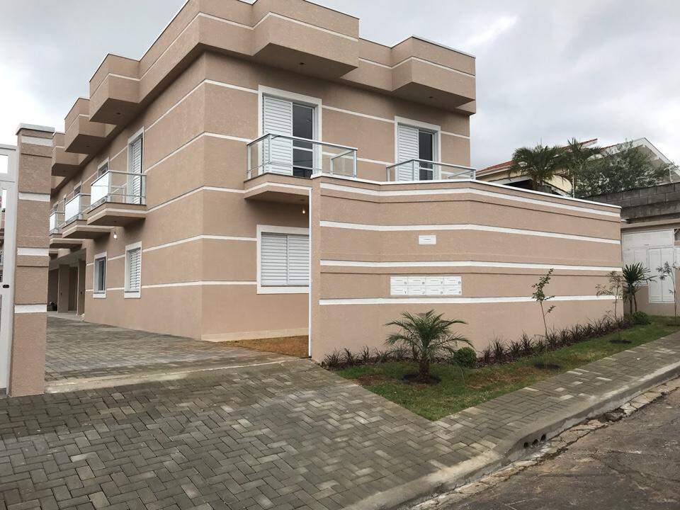 Sobrado à vendaNova GardêniaAtibaia: Sobrado em condomínio, Atibaia