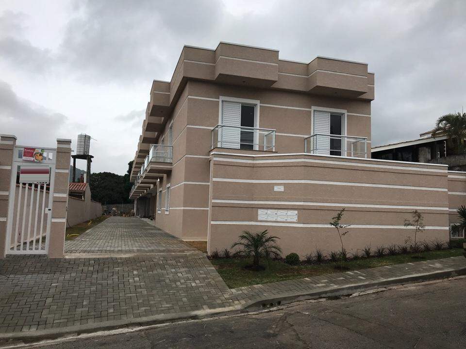 Sobrado à vendaNova GardêniaAtibaia: Sobrado em condomínio, Atibaia