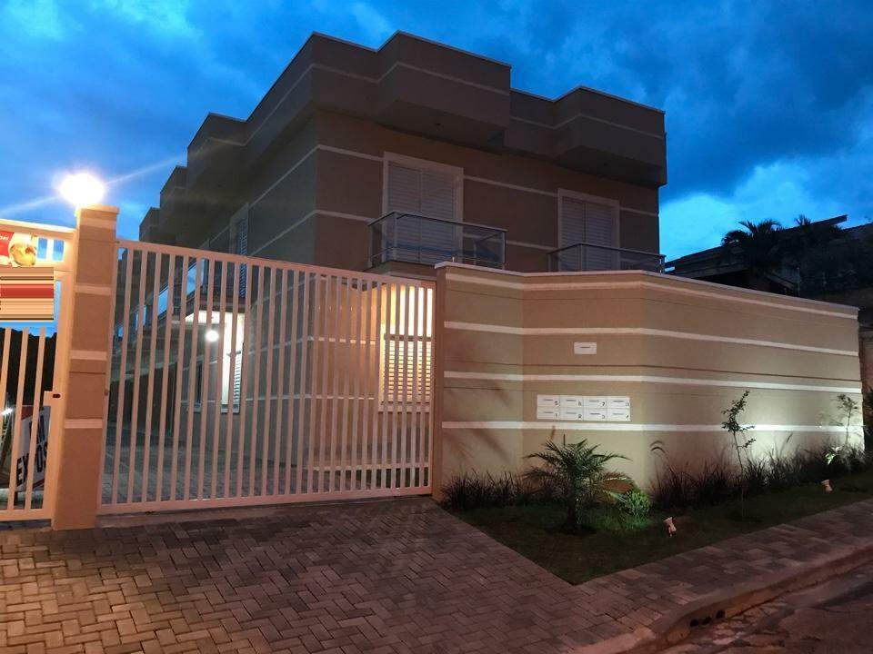 Sobrado à vendaNova GardêniaAtibaia: Sobrado em condomínio, Atibaia
