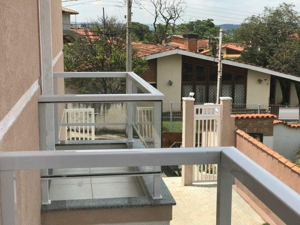Sobrado à vendaNova GardêniaAtibaia: Sobrado em condomínio, Atibaia