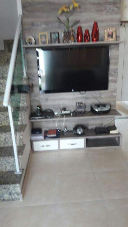 Sobrado à vendaVila MatildeSão Paulo: Sobrado em condomínio fechado