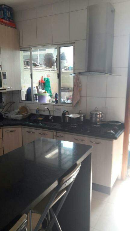 Sobrado à vendaVila MatildeSão Paulo: Sobrado em condomínio fechado
