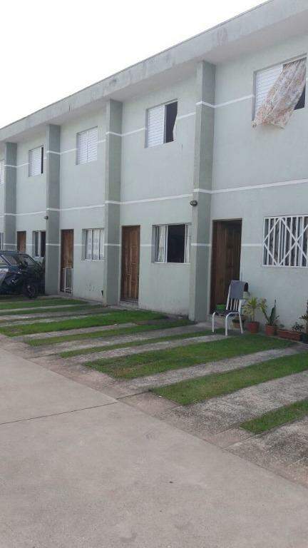 Sobrado à vendaVila MatildeSão Paulo: Sobrado em condomínio fechado