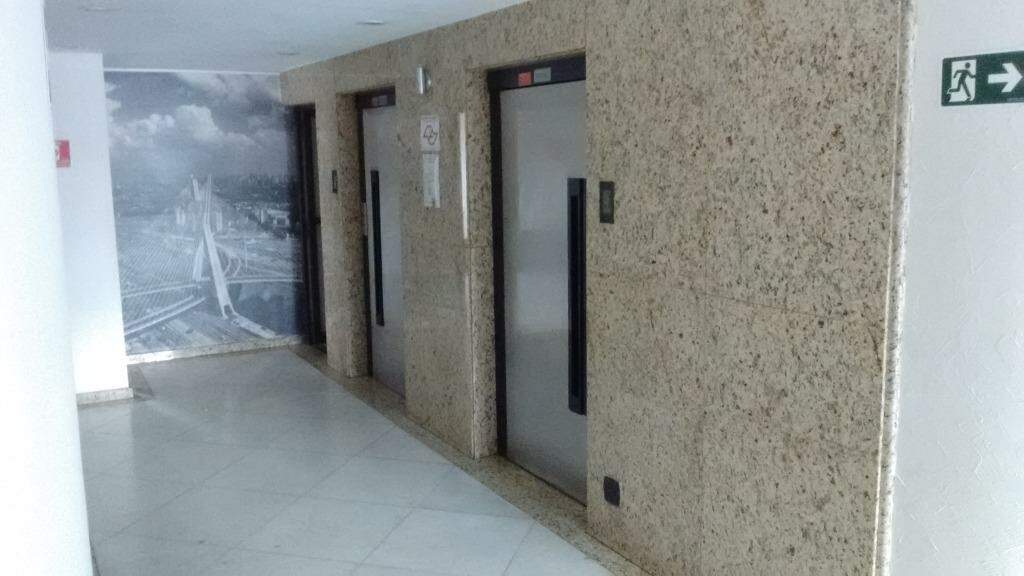 Apartamento à vendaVila Nova ManchesterSão Paulo: 