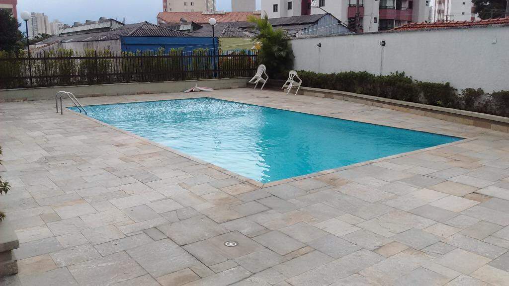 Apartamento à vendaVila Nova ManchesterSão Paulo: 