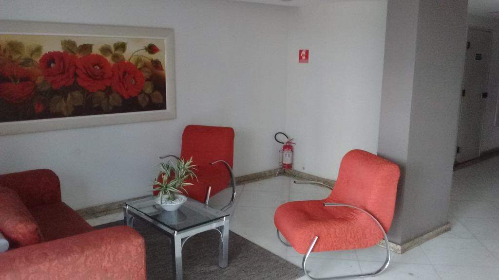 Apartamento à vendaVila Nova ManchesterSão Paulo: 