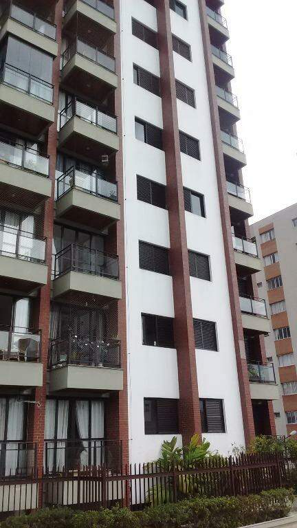 Apartamento à vendaVila Nova ManchesterSão Paulo: 