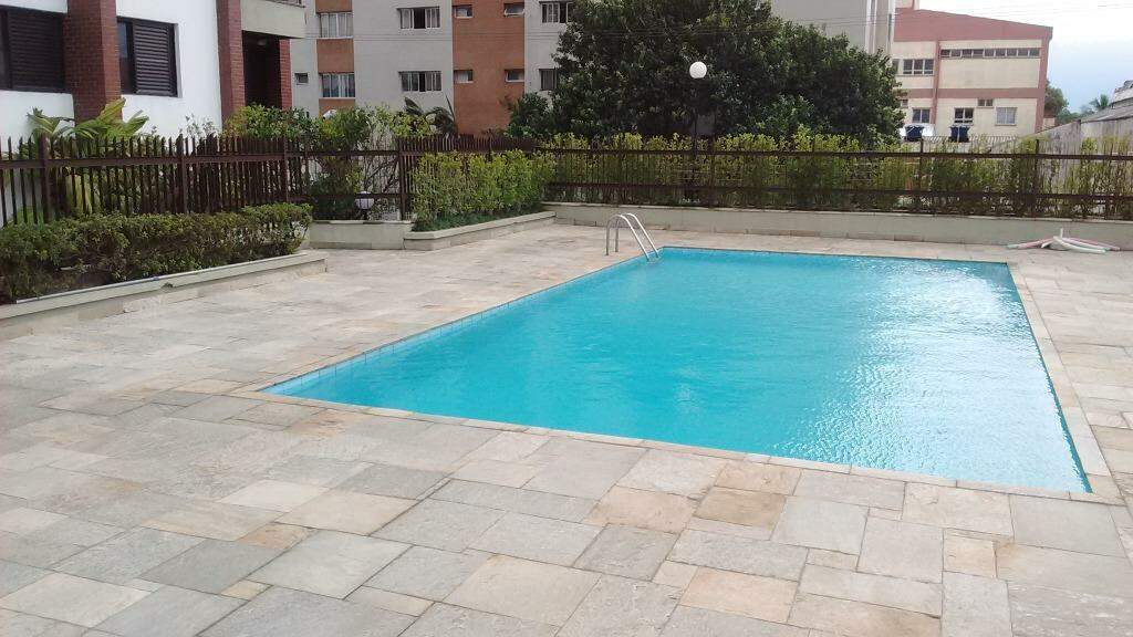 Apartamento à vendaVila Nova ManchesterSão Paulo: 