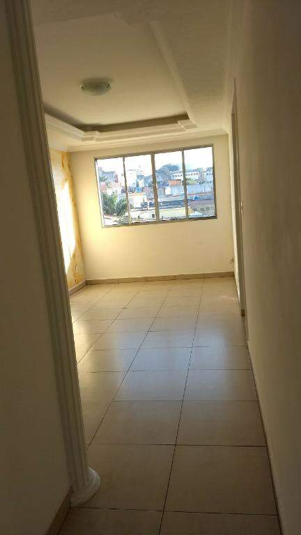 Apartamento à vendaCidade LíderSão Paulo: Apartamento com 2 dormitórios a venda na Cidade Líder - São Paulo - SP