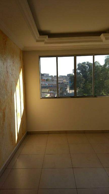 Apartamento à vendaCidade LíderSão Paulo: Apartamento com 2 dormitórios a venda na Cidade Líder - São Paulo - SP