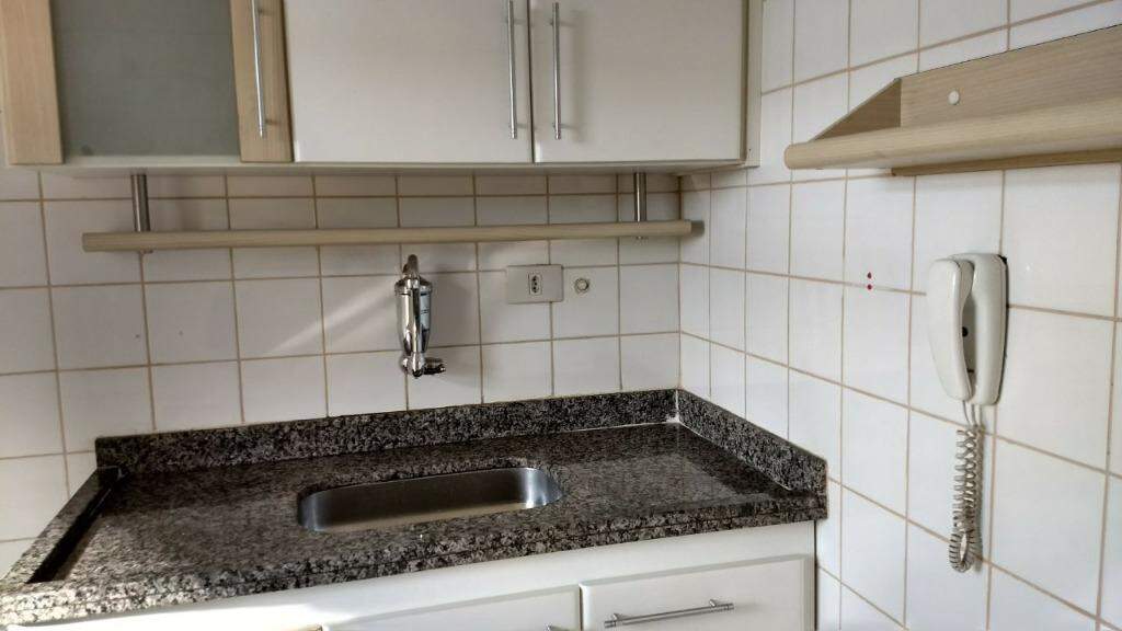 Apartamento à vendaCidade LíderSão Paulo: Apartamento com 2 dormitórios a venda na Cidade Líder - São Paulo - SP