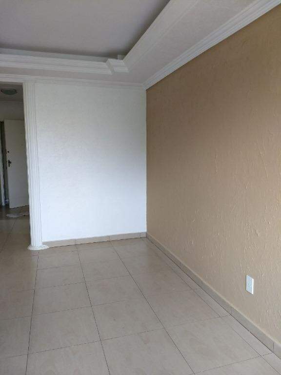Apartamento à vendaCidade LíderSão Paulo: Apartamento com 2 dormitórios a venda na Cidade Líder - São Paulo - SP