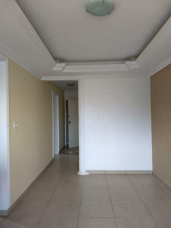 Apartamento à vendaCidade LíderSão Paulo: Apartamento com 2 dormitórios a venda na Cidade Líder - São Paulo - SP