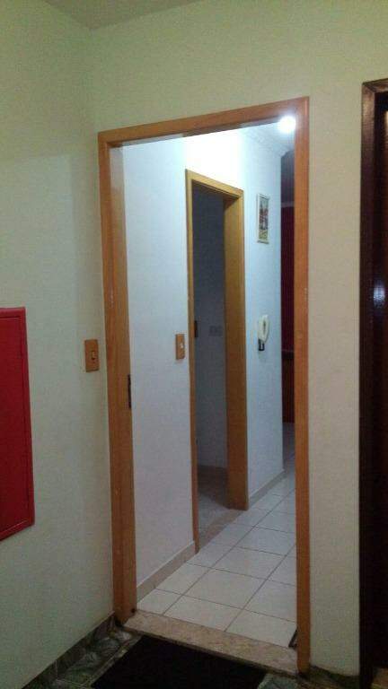 Apartamento à vendaVila MatildeSão Paulo: Apartamento com 2 dormitórios a venda na Vila Matilde- São Paulo - SP