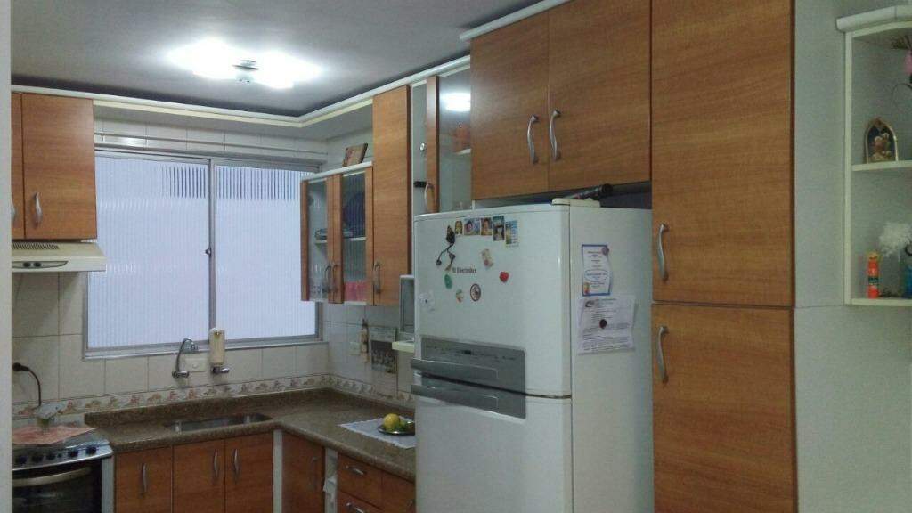 Apartamento à vendaVila MatildeSão Paulo: Apartamento com 2 dormitórios a venda na Vila Matilde- São Paulo - SP