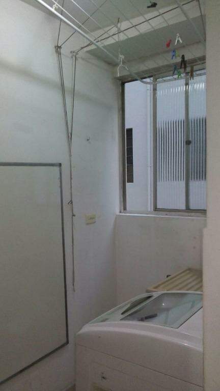 Apartamento à vendaVila MatildeSão Paulo: Apartamento com 2 dormitórios a venda na Vila Matilde- São Paulo - SP