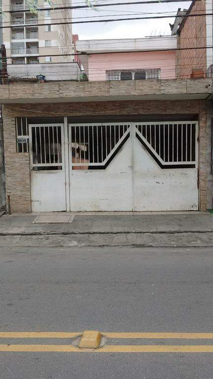 Sobrado à vendaVila MatildeSão Paulo: Sobrado com 300 m² com 3 quartos sendo 1 suíte e 2 WC.