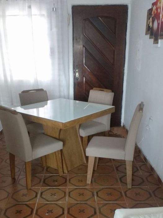 Apartamento à vendaConjunto Residencial José BonifácioSão Paulo: apartamento a venda cohab II