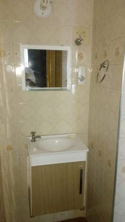 Apartamento à vendaConjunto Residencial José BonifácioSão Paulo: apartamento a venda cohab II