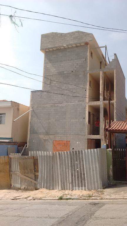 Apartamento à vendaBurgo PaulistaSão Paulo: Apartamento com 2 dormitórios a venda no Burgo Paulista - São Paulo - SP