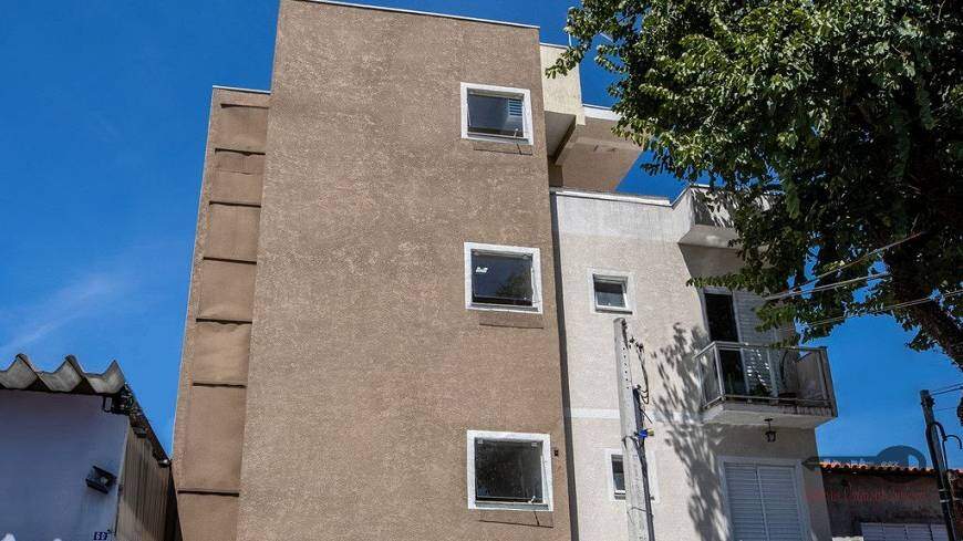 Apartamento à vendaArtur AlvimSão Paulo: Apartamento com 1 quarto à venda em Artur Alvim - São Paulo - SP