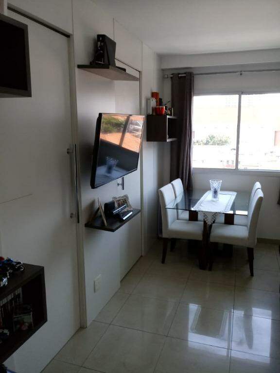 Apartamento à vendaTatuapéSão Paulo: 
