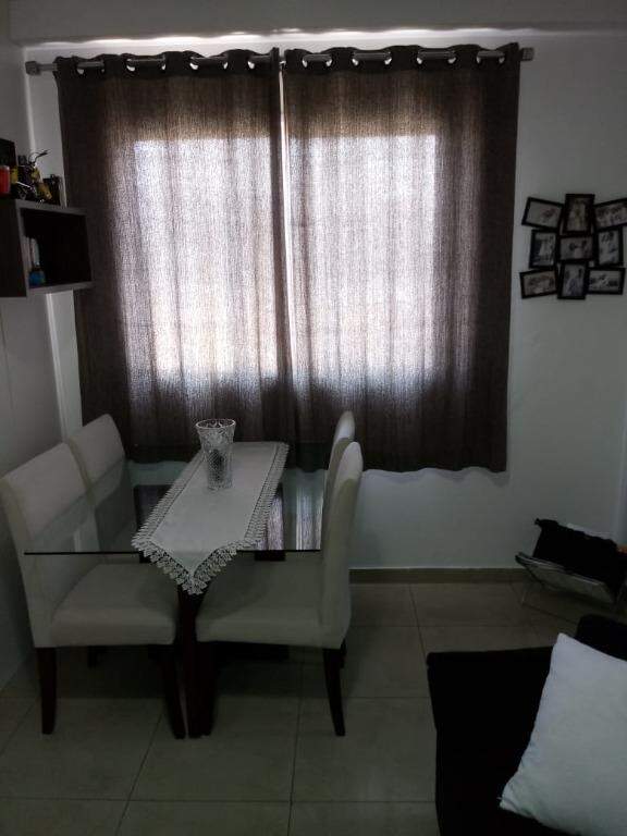 Apartamento à vendaTatuapéSão Paulo: 
